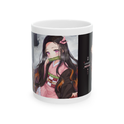 amine mug